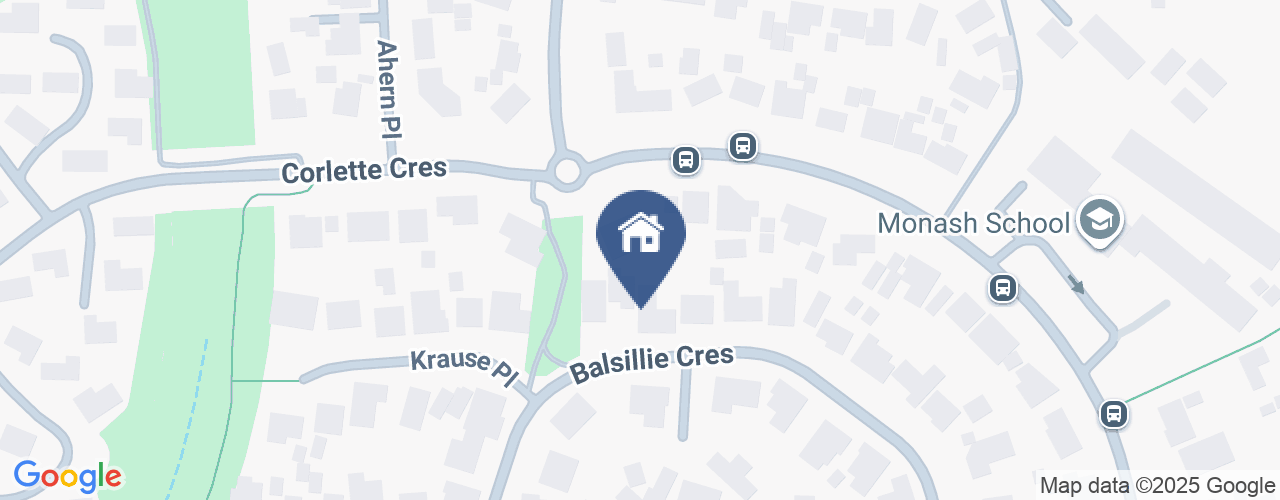 22 Balsillie Crescent 22 Balsillie Crescent