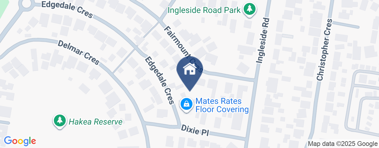 34a Fairmount Crescent 34a Fairmount Crescent