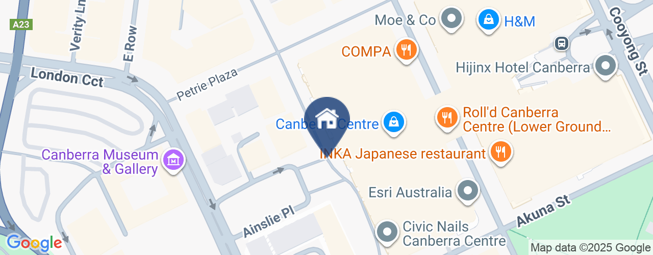 The Glebe Residences 68/15 Coranderrk Street The Glebe Residences 68/15 Coranderrk Street