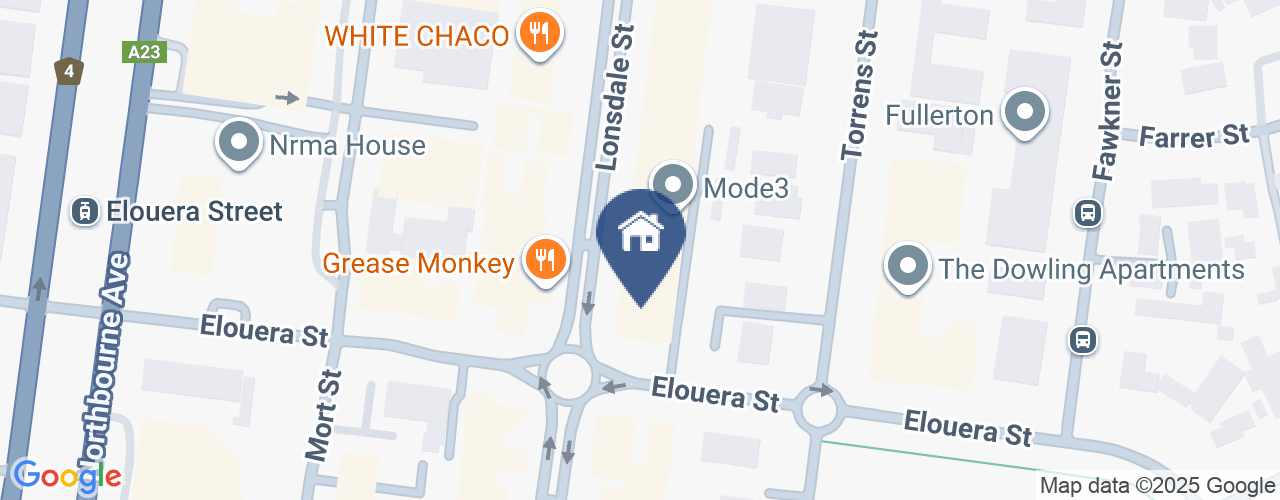 317/22 Lonsdale Street 317/22 Lonsdale Street