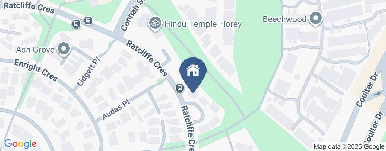 1/83 Ratcliffe Crescent 1/83 Ratcliffe Crescent