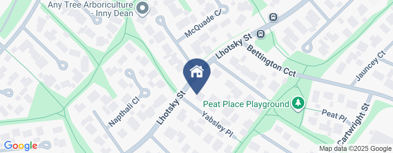 1 Yabsley Place 1 Yabsley Place