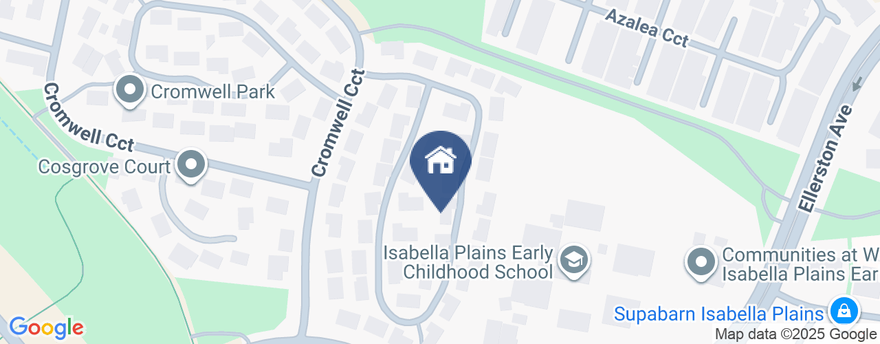 13/18 Cromwell Circuit 13/18 Cromwell Circuit