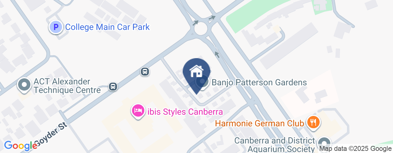 5/201 Goyder Street 5/201 Goyder Street