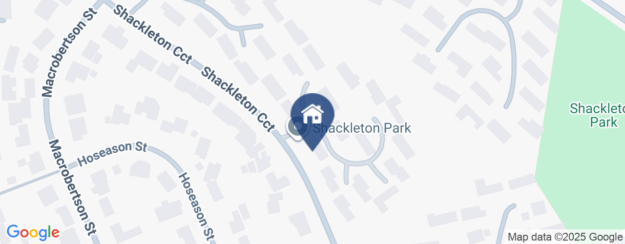 1/130 Shackleton Circuit 1/130 Shackleton Circuit