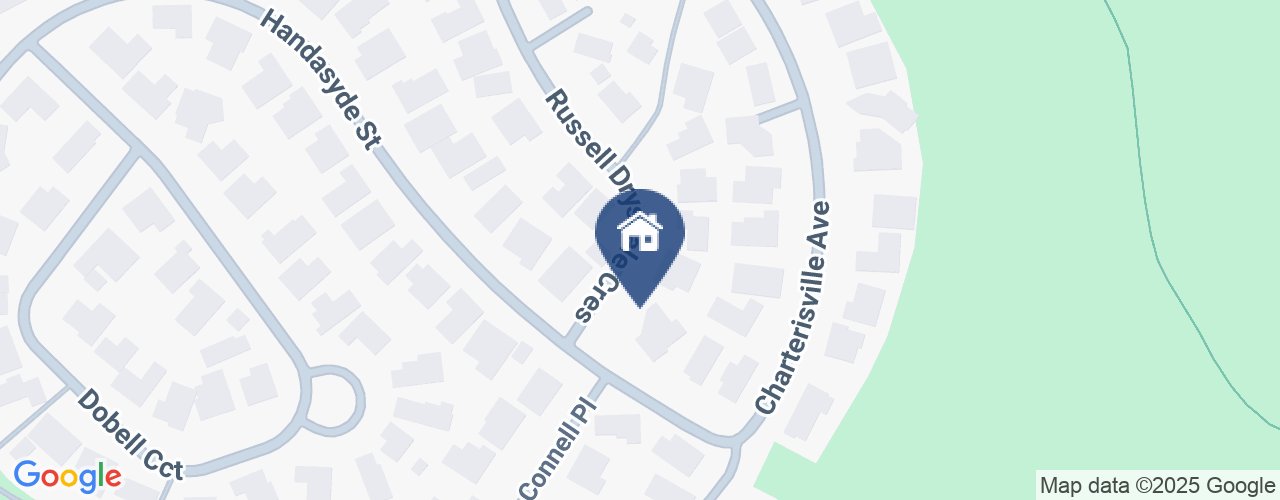 45 Russell Drysdale Crescent 45 Russell Drysdale Crescent