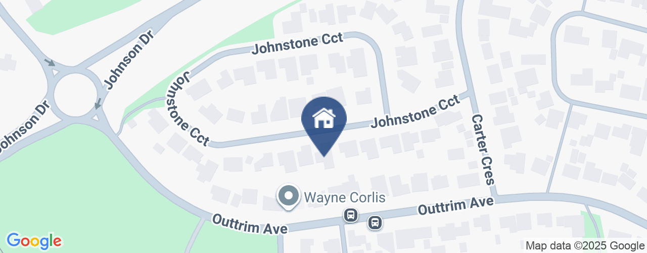 13 Johnstone Circuit 13 Johnstone Circuit