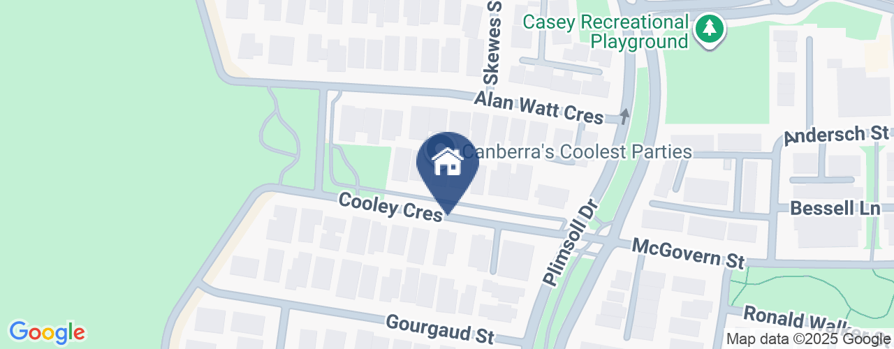 Lot 11/1/60 Cooley Crescent Lot 11/1/60 Cooley Crescent