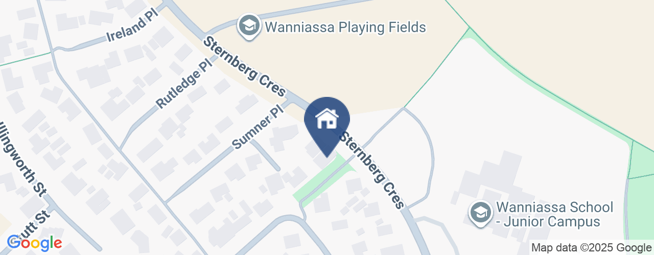 34A Sternberg Crescent 34A Sternberg Crescent