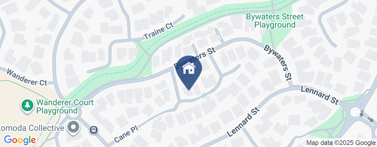 3 Allyn Close 3 Allyn Close