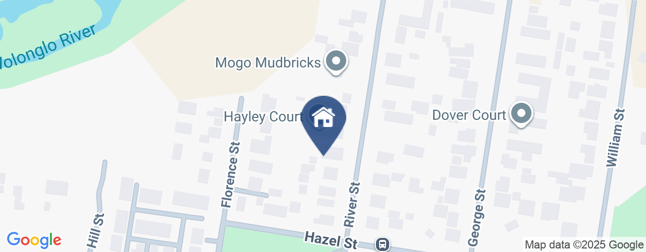 15 River Street 15 River Street