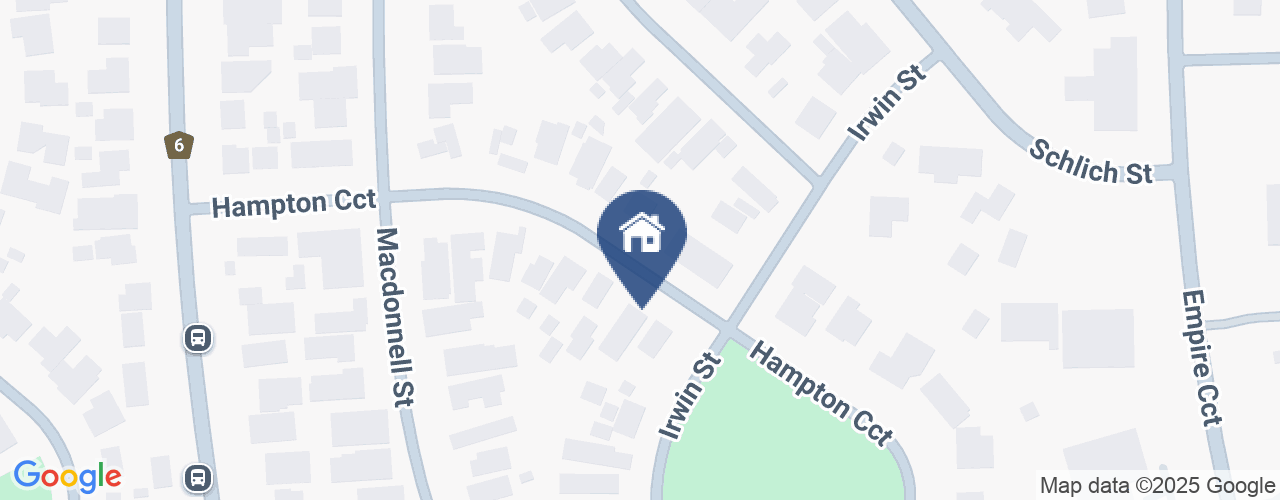 26 Hampton Circuit 26 Hampton Circuit