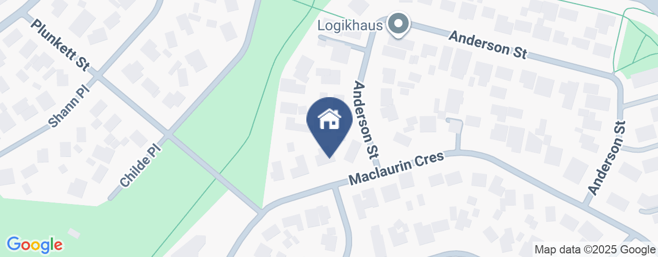 44 Maclaurin Crescent 44 Maclaurin Crescent