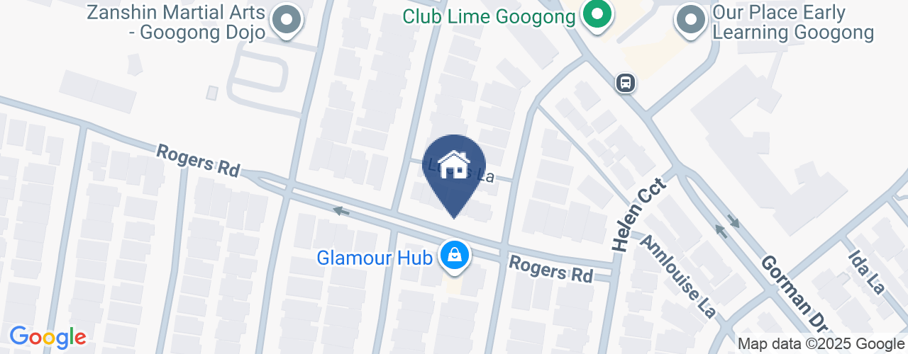 47 Rogers Road 47 Rogers Road