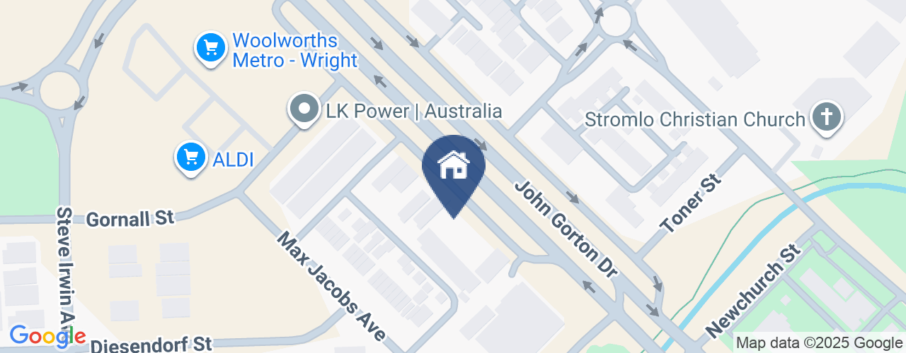 113/61 John Gorton Drive 113/61 John Gorton Drive