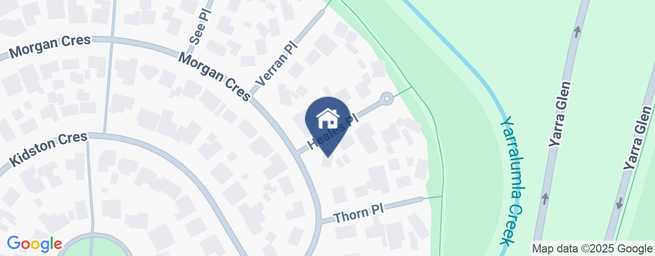 2 Heales Place 2 Heales Place