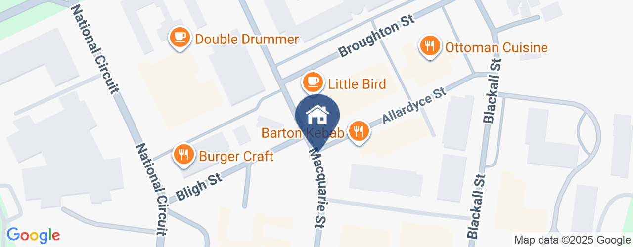 40/44 Macquarie Street 40/44 Macquarie Street