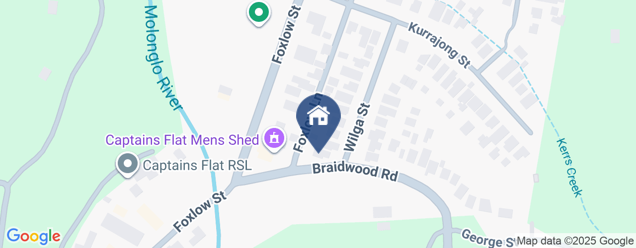 1 Wilga Street 1 Wilga Street