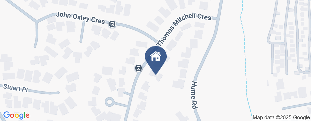 1/13 Thomas Mitchell Crescent 1/13 Thomas Mitchell Crescent