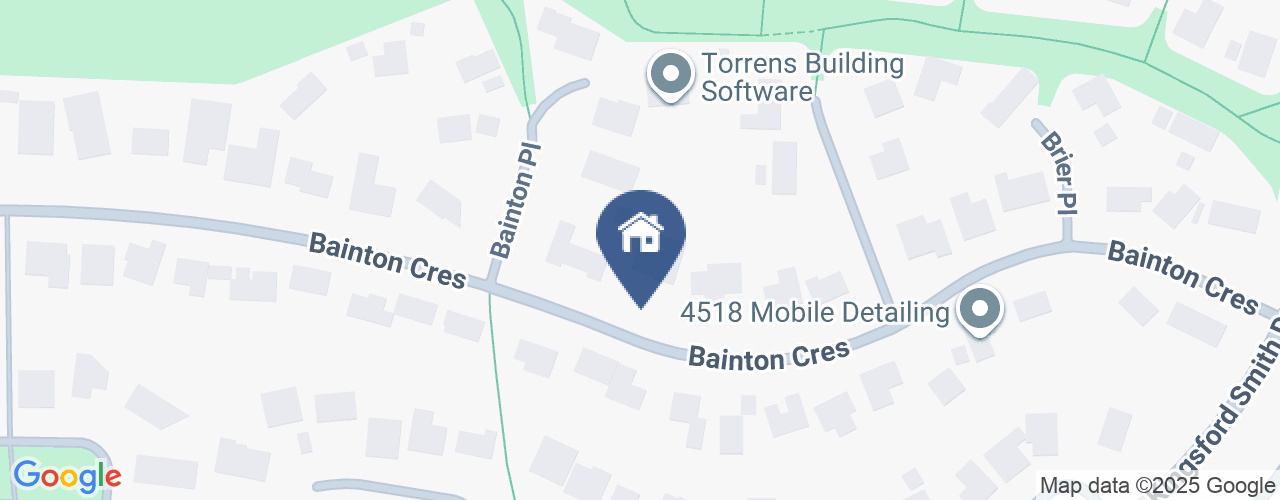 43 Bainton Crescent 43 Bainton Crescent