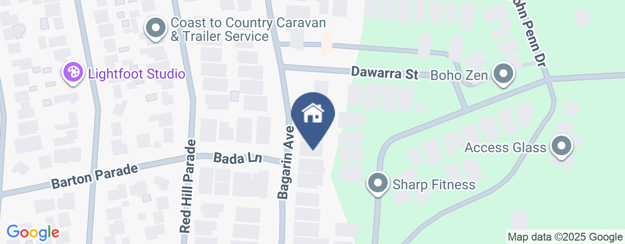 14 Bagarin Avenue 14 Bagarin Avenue