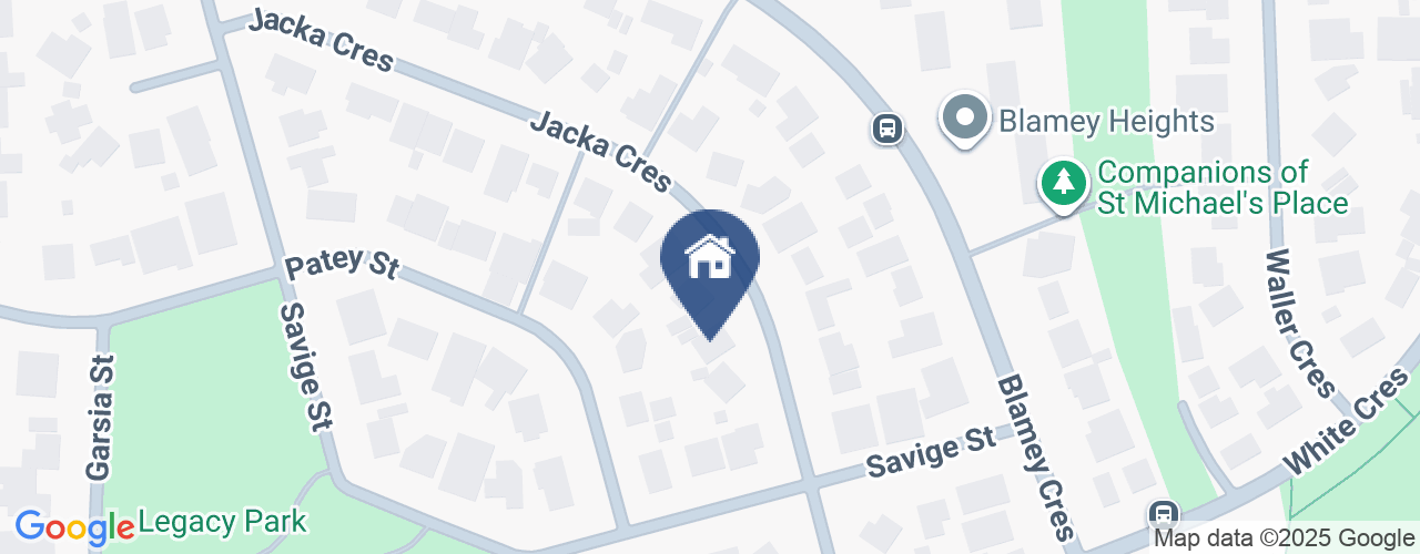 24 Jacka Crescent 24 Jacka Crescent