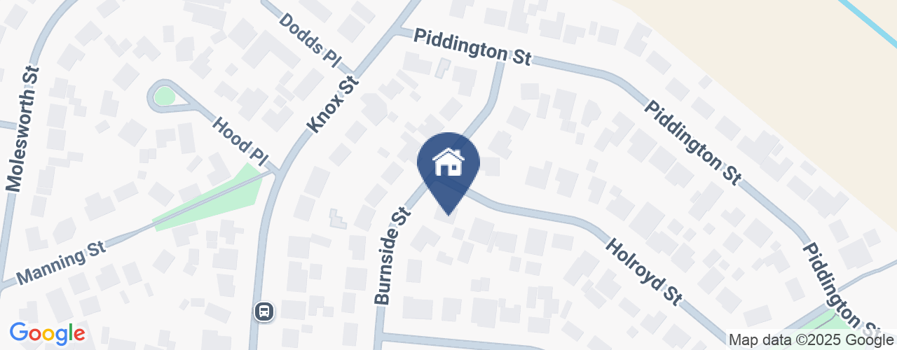 1 Holroyd Street 1 Holroyd Street