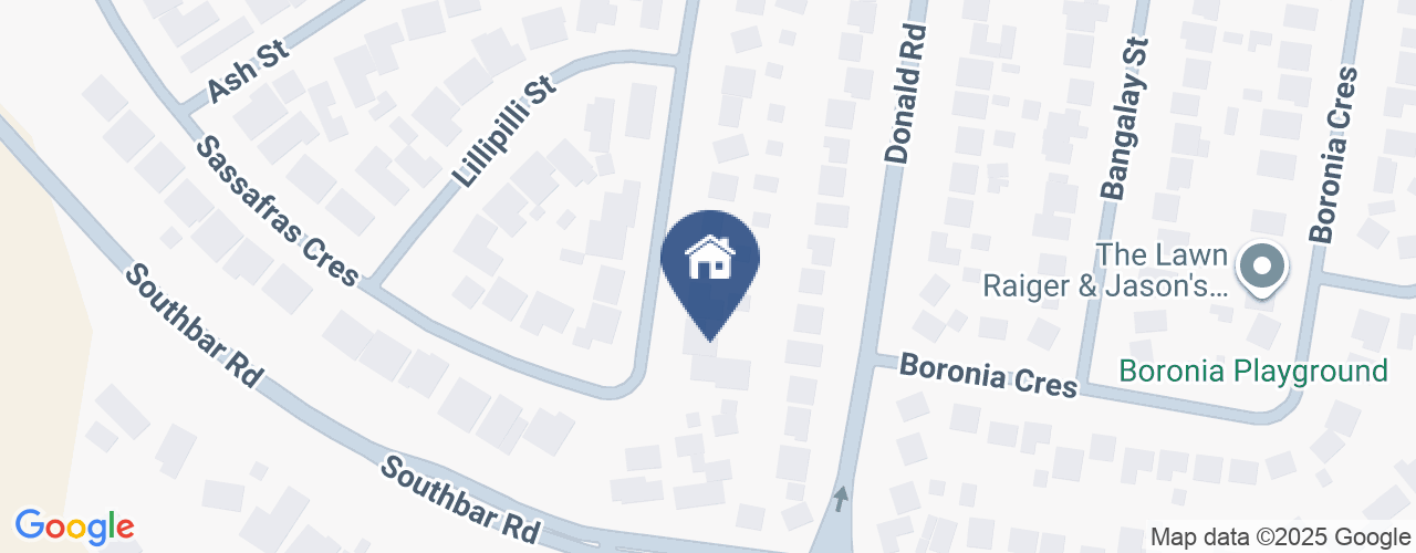 22 Sassafras Crescent 22 Sassafras Crescent