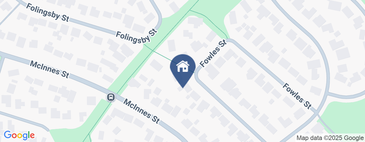 15 Fowles Street 15 Fowles Street