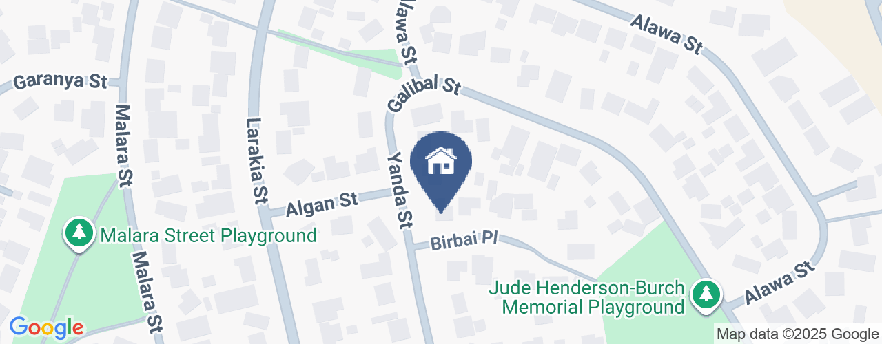 7 Yanda Street 7 Yanda Street