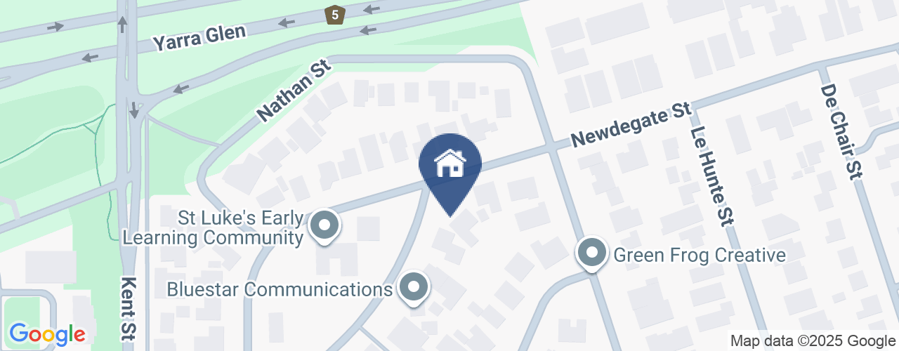 1 Macartney Crescent 1 Macartney Crescent