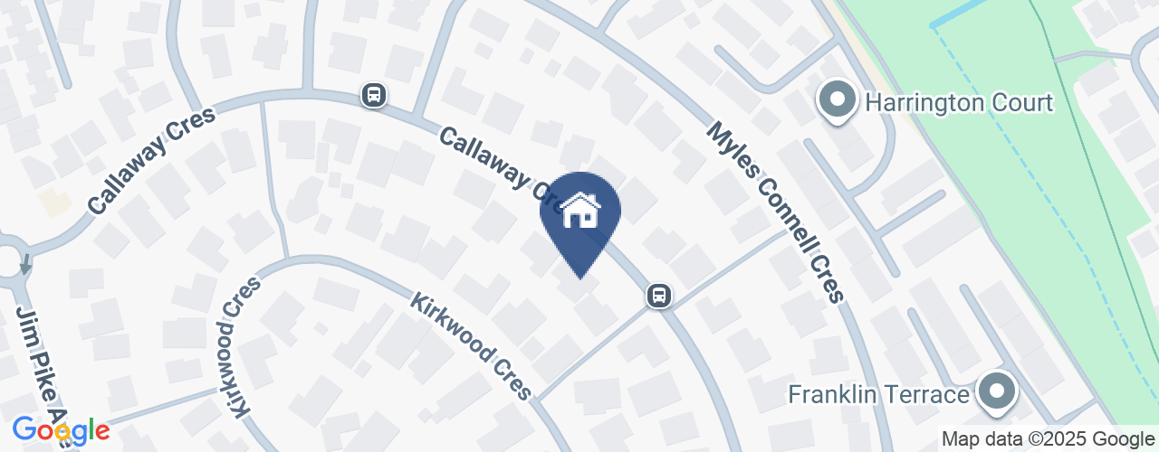 28 Callaway Crescent 28 Callaway Crescent