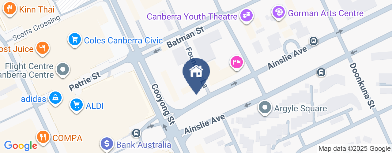 429/45 Ainslie Avenue 429/45 Ainslie Avenue