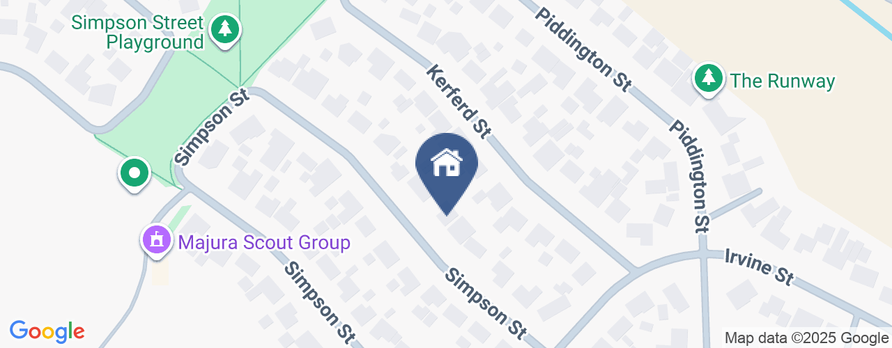 41 Simpson Street 41 Simpson Street