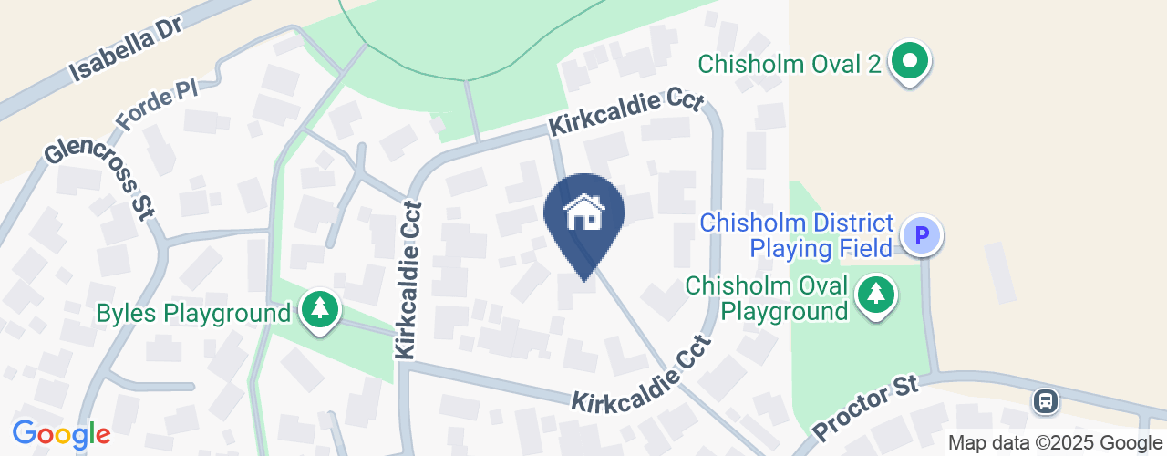 8 Hoban Place 8 Hoban Place