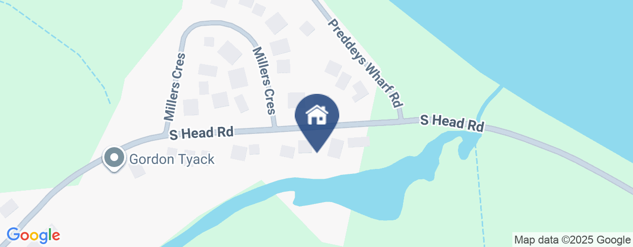 317 South Head Road 317 South Head Road