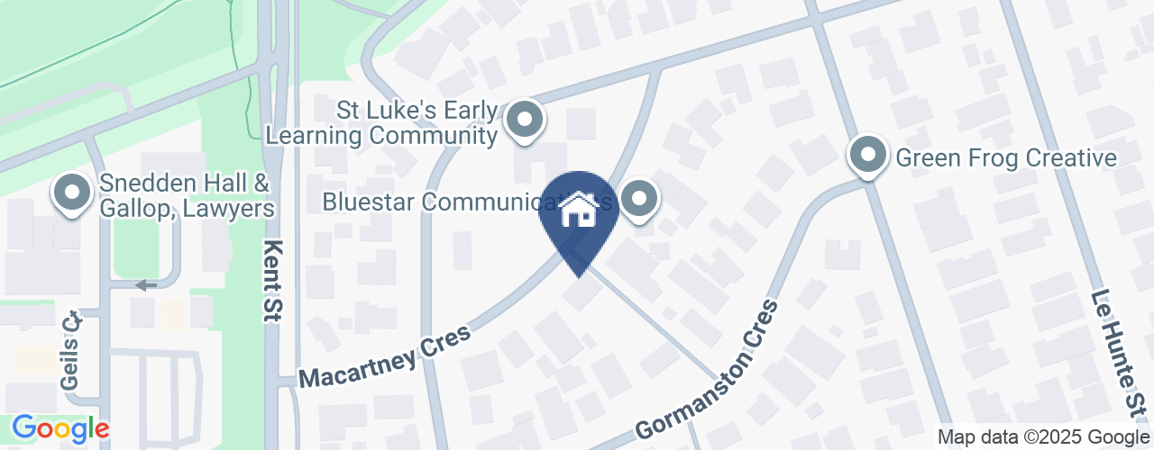 15 Macartney Crescent 15 Macartney Crescent