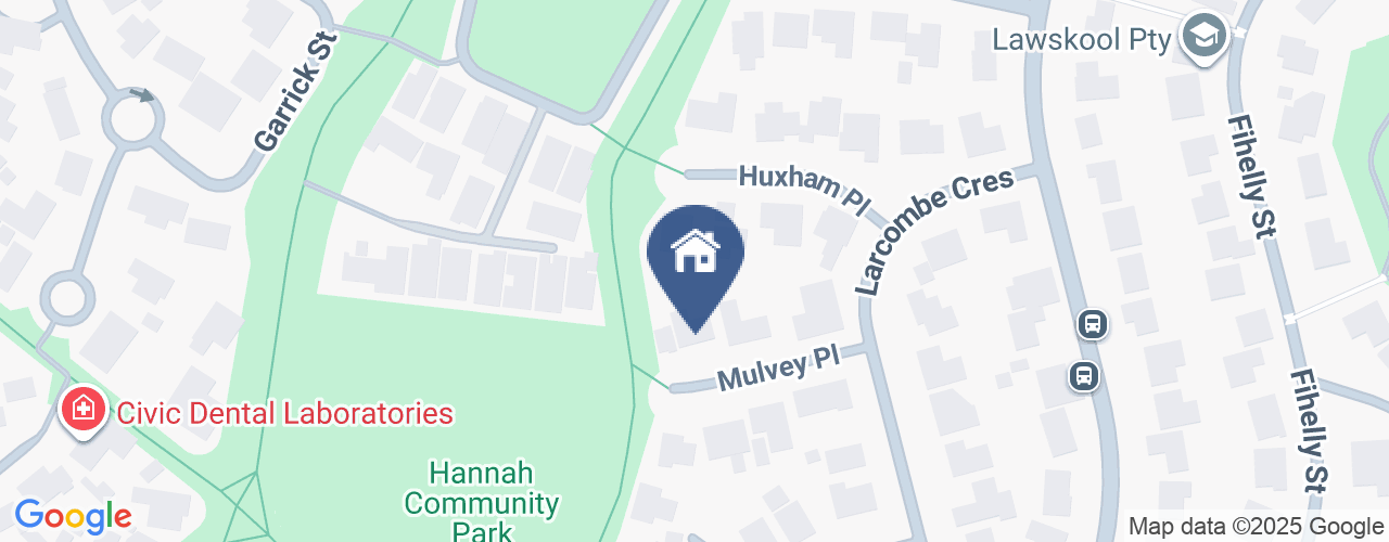 6 Mulvey Place 6 Mulvey Place