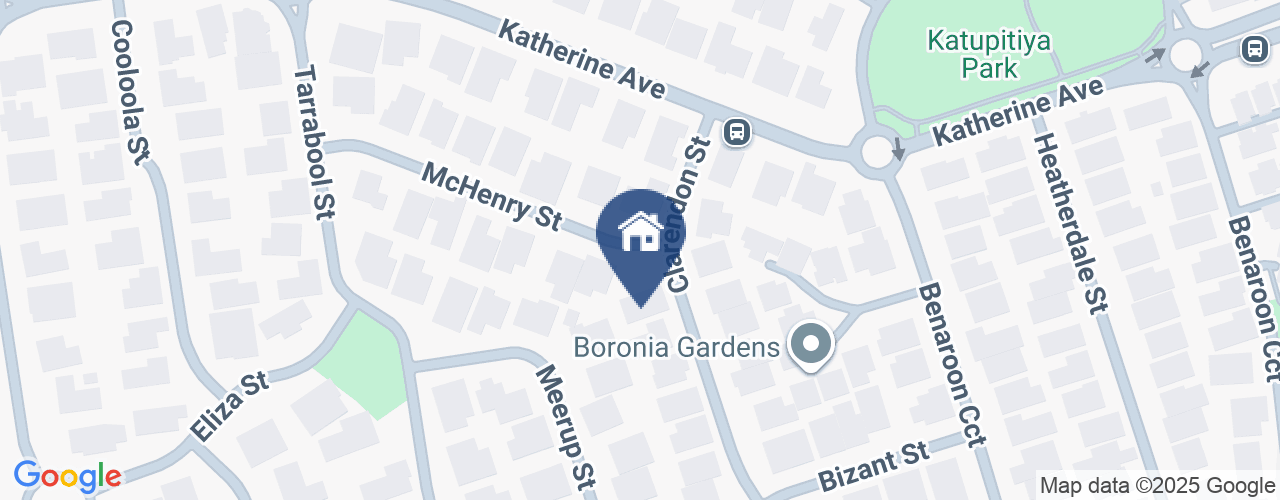 8 Clarendon Street 8 Clarendon Street