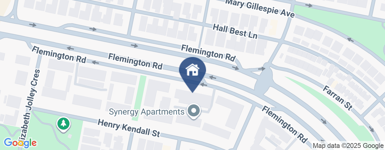 8/311 Flemington Road 8/311 Flemington Road