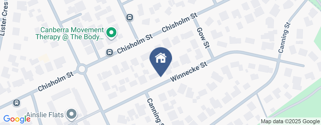 11 Winnecke Street 11 Winnecke Street