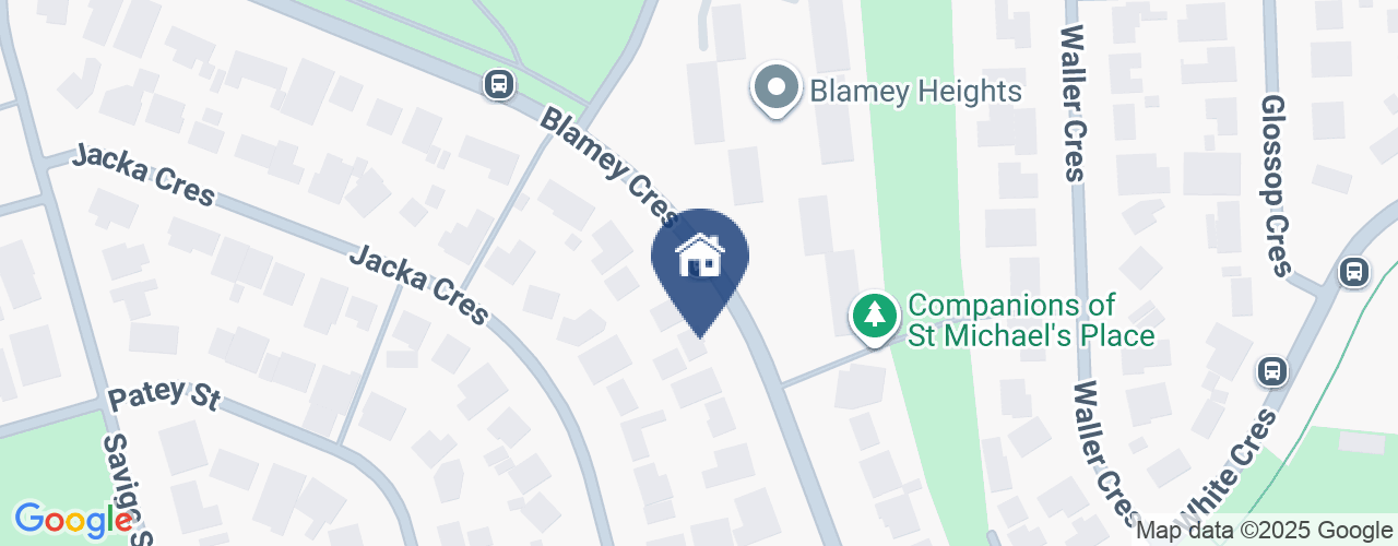 86 Blamey Crescent 86 Blamey Crescent