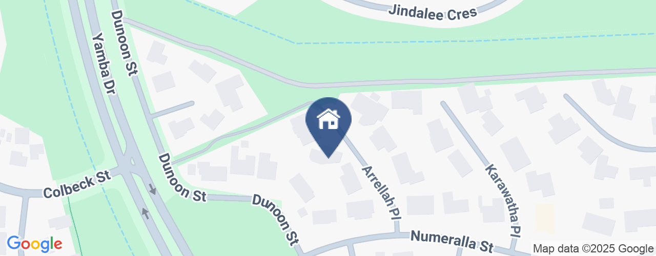 5 Arrellah Place 5 Arrellah Place