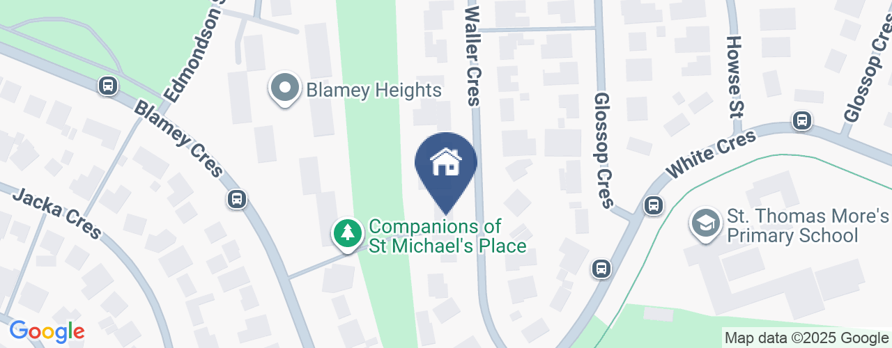 9 Waller Crescent 9 Waller Crescent