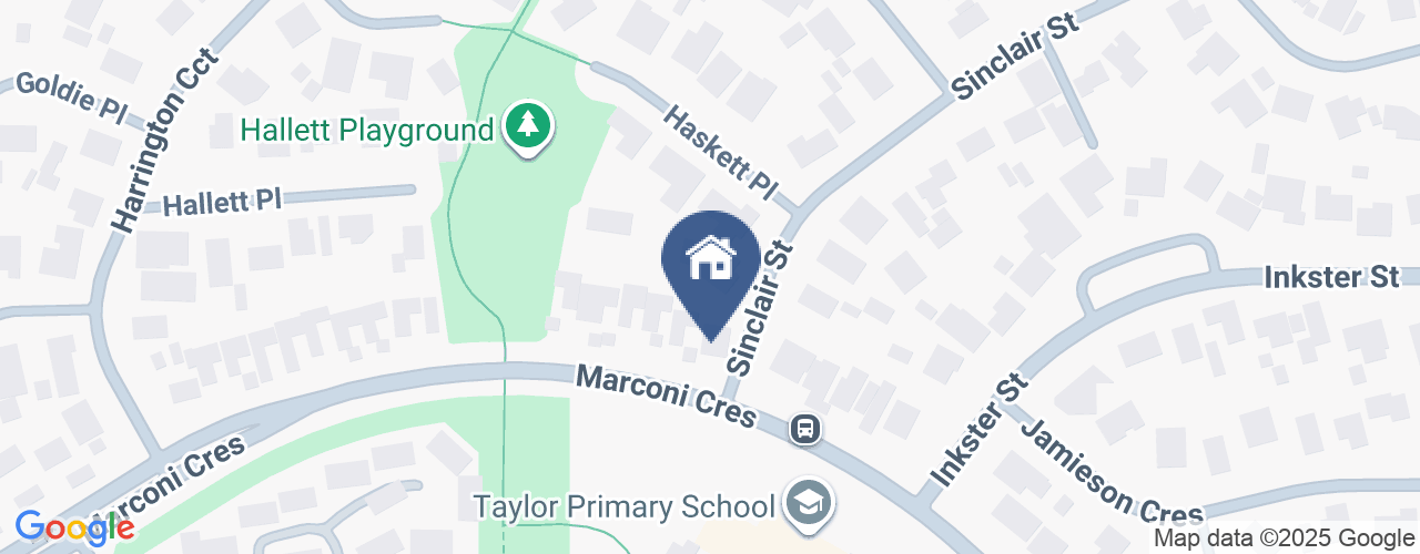 1 Sinclair Street 1 Sinclair Street