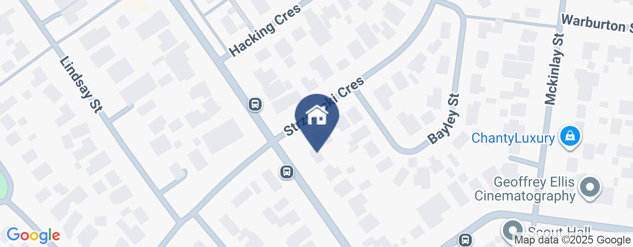 85 Stuart Street 85 Stuart Street