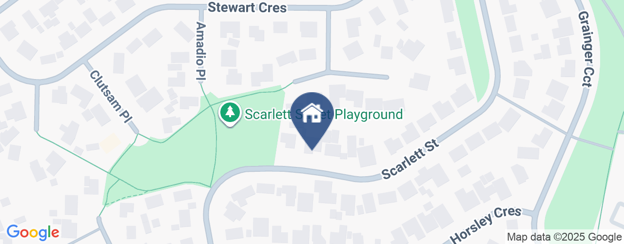19 Scarlett Street 19 Scarlett Street
