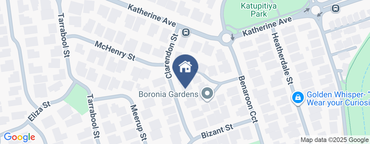 Lot 18/9 Clarendon Street Lot 18/9 Clarendon Street