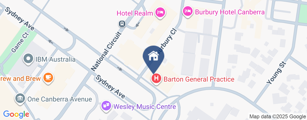 40/5 Sydney Avenue 40/5 Sydney Avenue