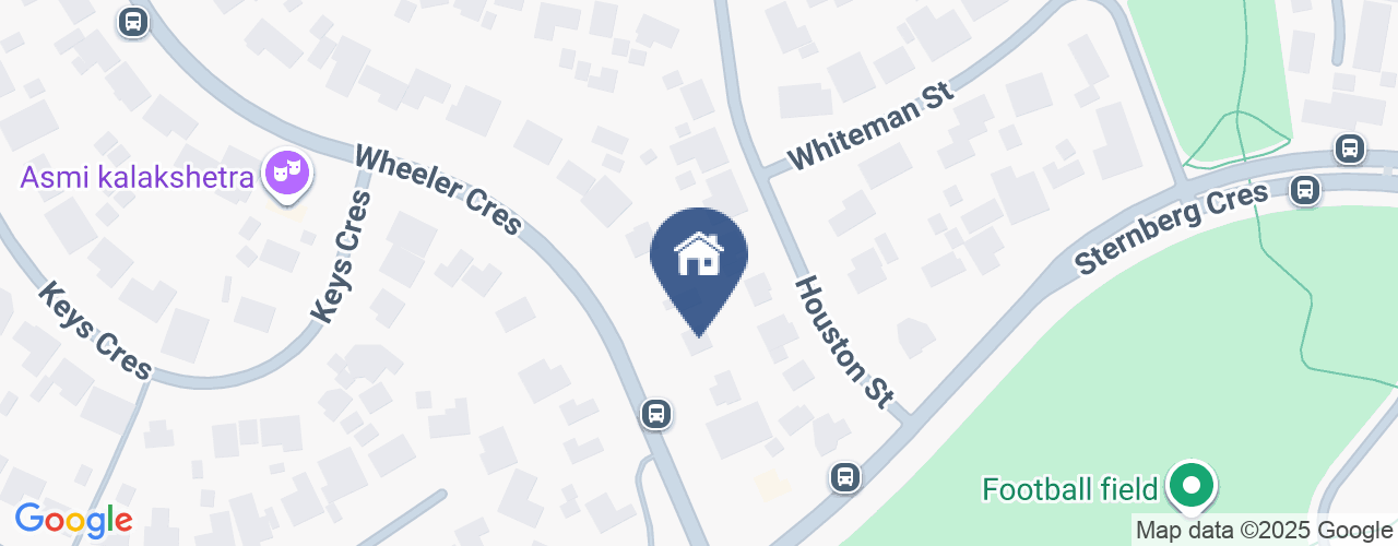 269 Wheeler Crescent 269 Wheeler Crescent